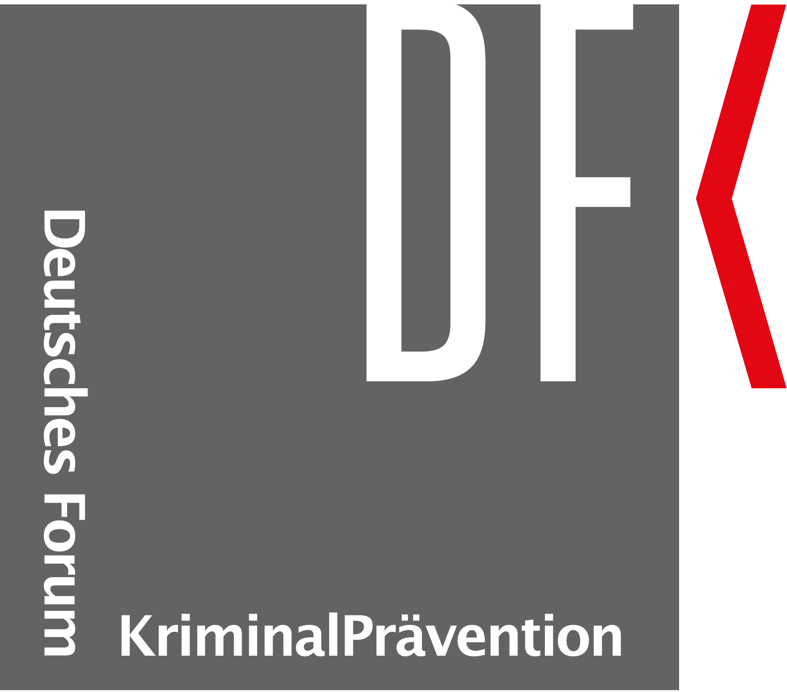 Stiftung Deutsches Forum für Kriminalprävention