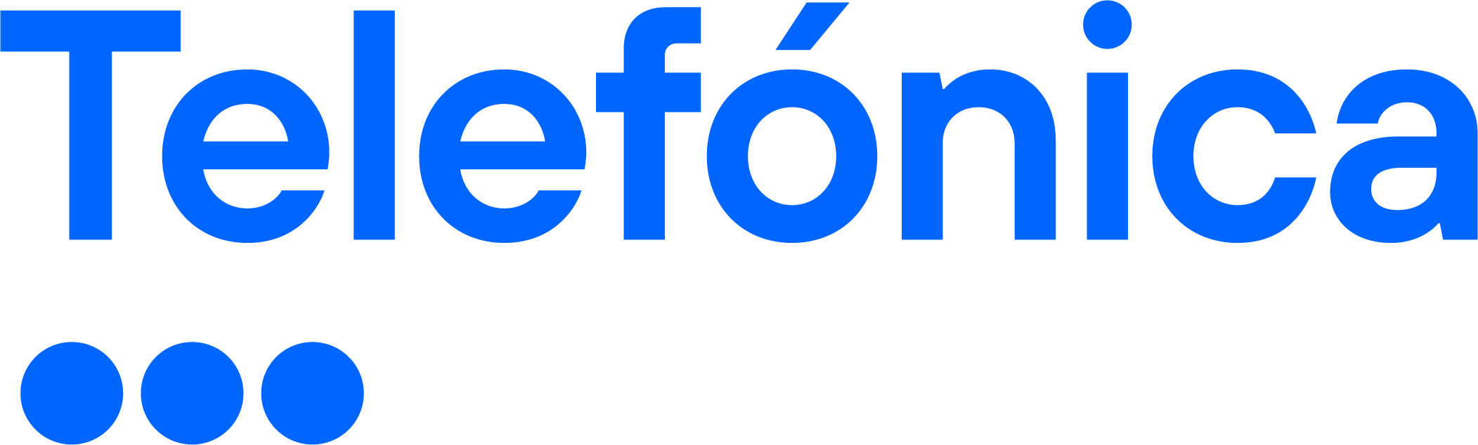 Telefónica