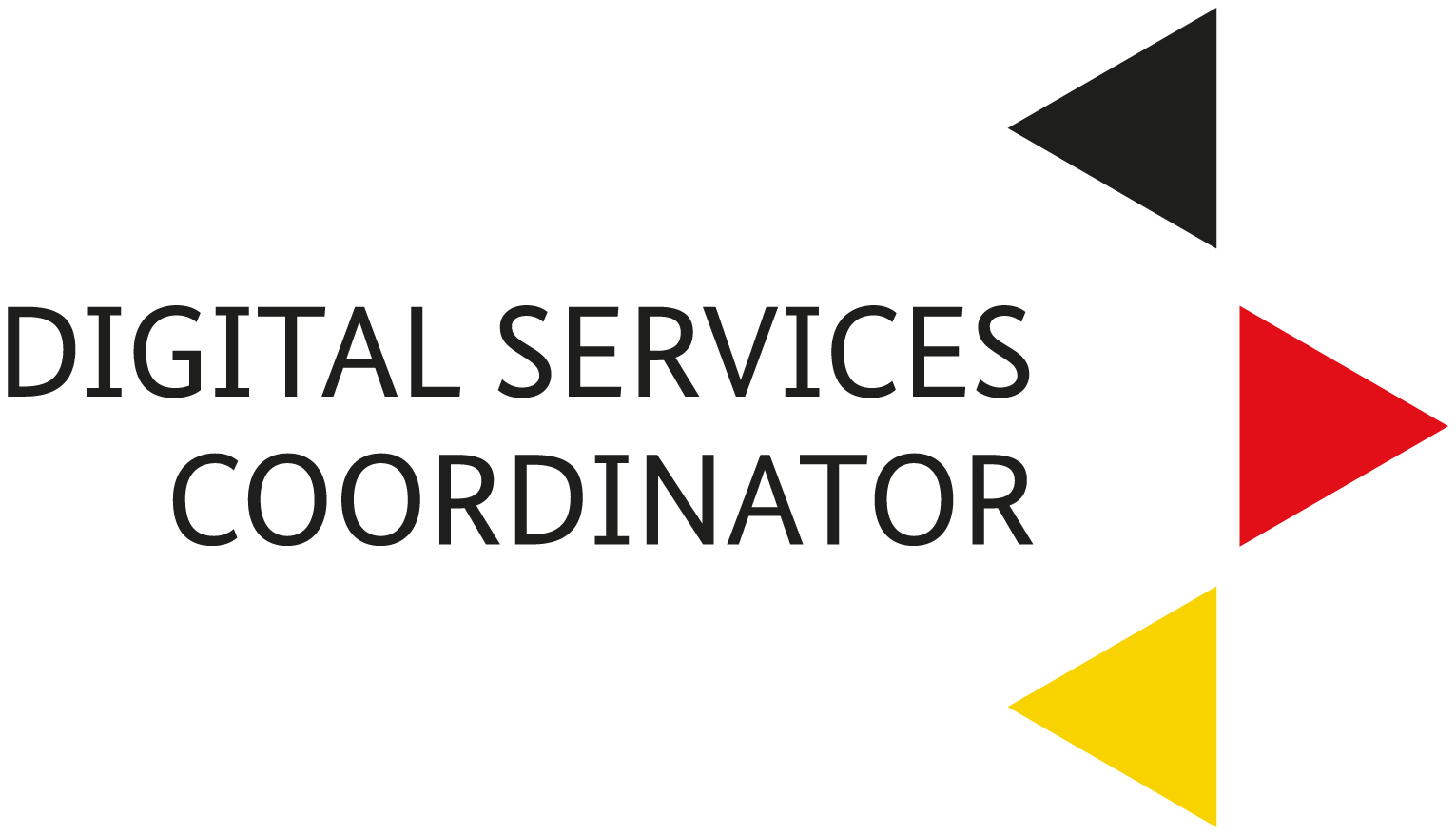 Digital Services Coordinator