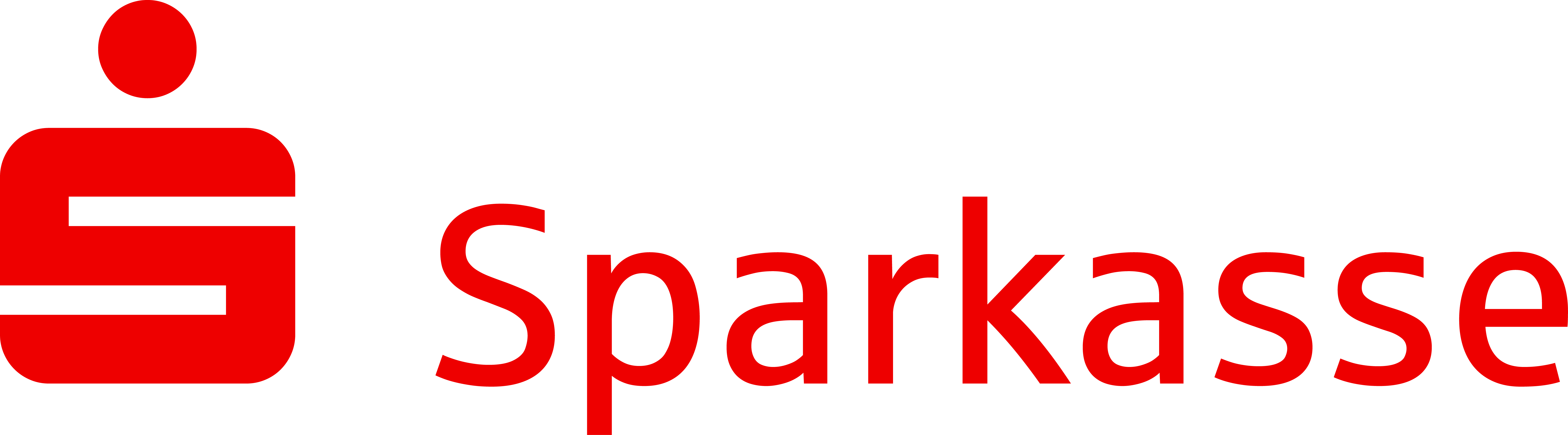 Sparkasse